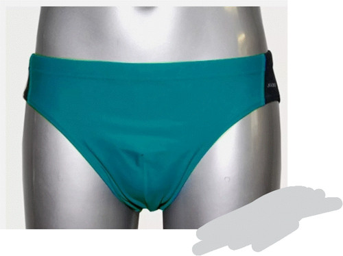 Jockey herren badehose sport - jockey,