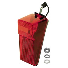 Fahrrad rücklicht Dynamo