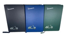 Vespa notiz buch block din - block,