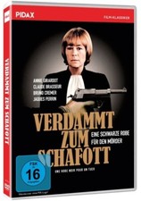 Verdammt zum Schafott (Eine