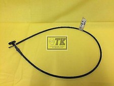 New and original hood cable