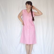 Rosa Karo Minikleid* M (40) *