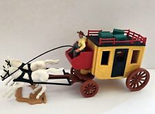 Timpo / Postkutsche  # T 9005