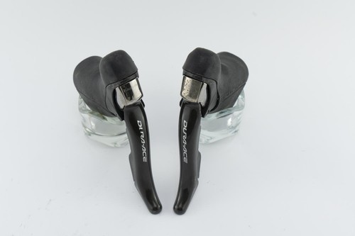 Dura ace sti - sti, set