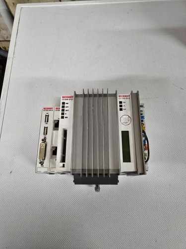 Beckhoff cpu ipc cx1030 - beckhoff, cx1030-0121