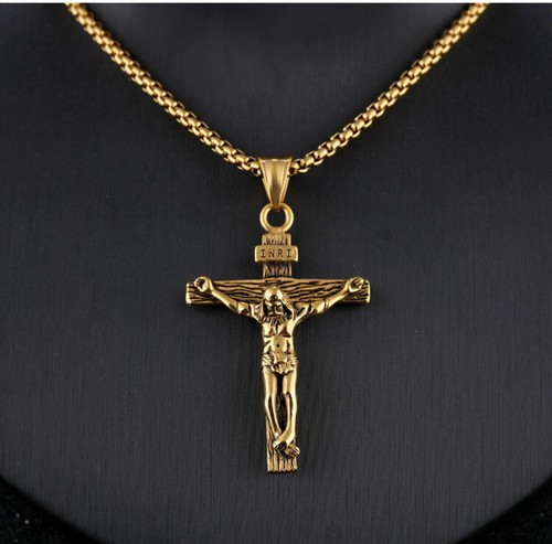 Silber gold jesus - gold, christus