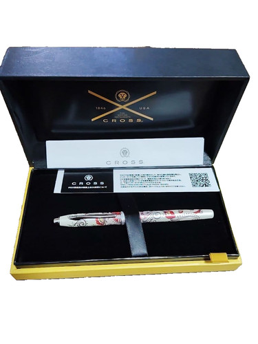 Cross botanica red - botanica,