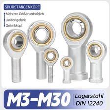 Gelenkkopf Innen Außen