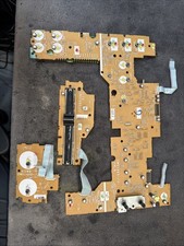 DWG1665 DEX2983 DWS1409