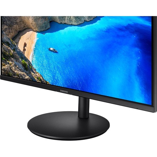 Samsung led monitor f27t700qqu - monitor,