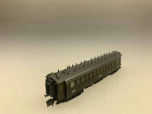 Minitrix 15702 spur - 15702,