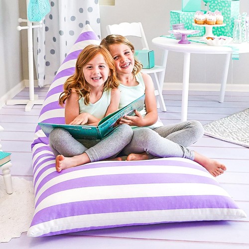 Butterfly craze sitzsack bezug - craze,
