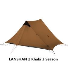2021  Lanshan 2 Person Outdoor