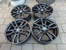 Alufelgen BMW 2er F45 F46