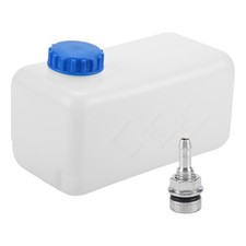 5.5L - Crude Oil Air Parking