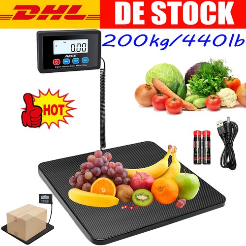 440 paketwaage briefwaage - 440,