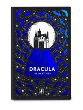 Dracula | Puffin Clothbound