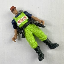 Chap Mei Dino Valley Chip