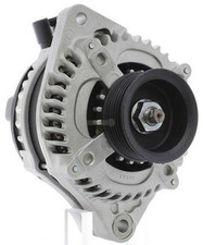 Lichtmaschine 130Amp Neu - OE Nr. 104210-4300 für Honda