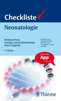 Checkliste neonatologie - checkliste,