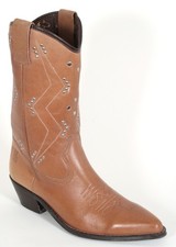 Cowboystiefel Westernstiefel