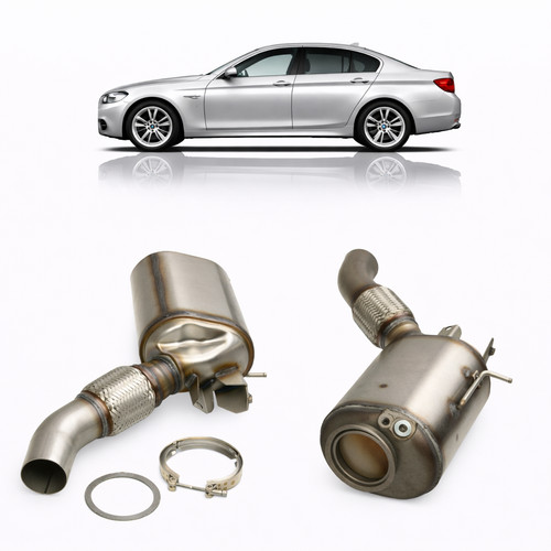 Dieselpartikelfilter dpf für - dieselpartikelfilter,