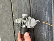 Vergaser Carburetor Yamaha Defekt 
