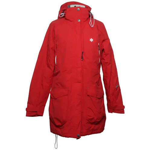 áhkká outdoor jacke damen - Áhkká, jacke,