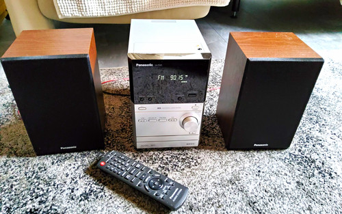 Panasonic pm5 - panasonic, sa-pm5