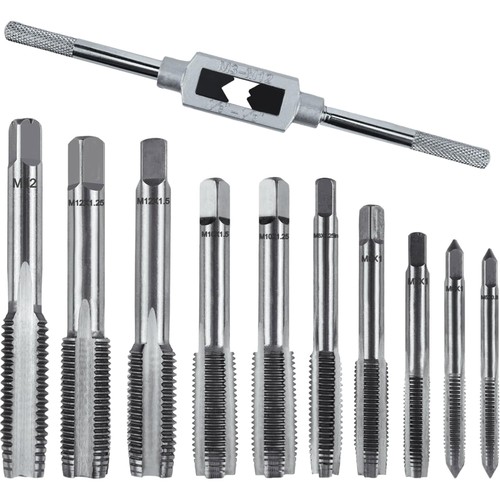 Gewindeschneider set m7 - gewindeschneider,