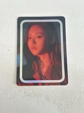 Loona Hyunjin Photocard Pc Kpop Album Photocards K*bang Kbang