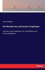 Die mundart des - die,
