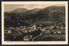AK Schönau / Schwarzwald
