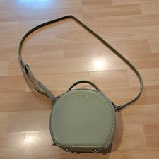 David Jones Paris Handtasche,  Hardcase