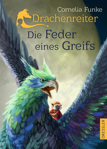 Drachenreiter die feder - die,