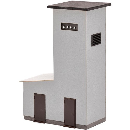 Busch 8824 lpg trafoturm - tt, tt