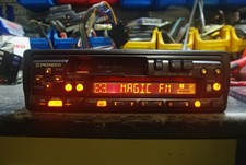 Oldtimer PIONEER KEH-P27R