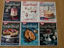 Dr. Oetker Gugelhupf Magazin
