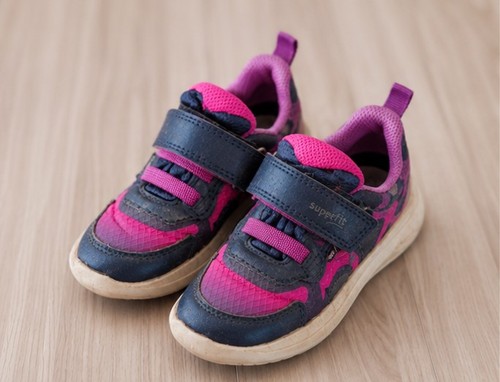 Superfit kinderschuhe - 👟,