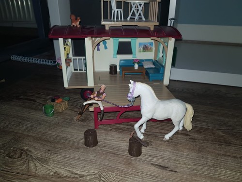 Schleich horse club - schleich®,