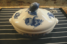 Royal copenhagen blaue blume - royal,
