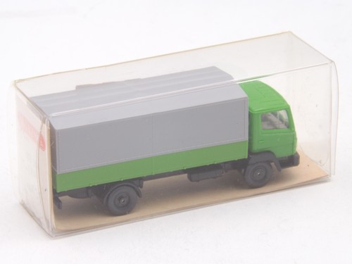 Wiking 16431 mercedes - 16431, 814