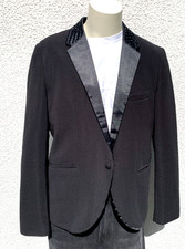 Festliches Einreiher Sakko