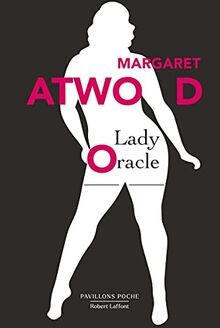 Lady oracle von atwood - lady,