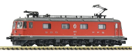 Spur fleischmann 734194 - n,