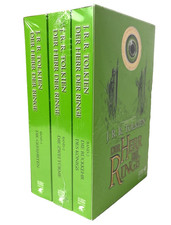 Der Herr der Ringe Trilogie J