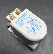 Original Kondensator Netzfilter 0,33µF, F12.250/952-A22 Miele 5867740, 5811211