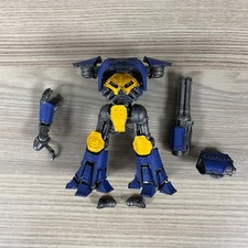 1 REAVER BATTLE TITAN Adeptus