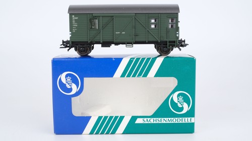 Sachsenmodelle 16102 - sachsenmodelle,