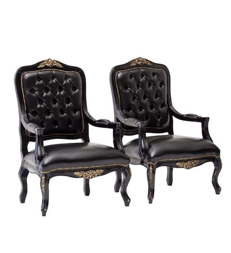 Chesterfield klassische - klassische, 2x